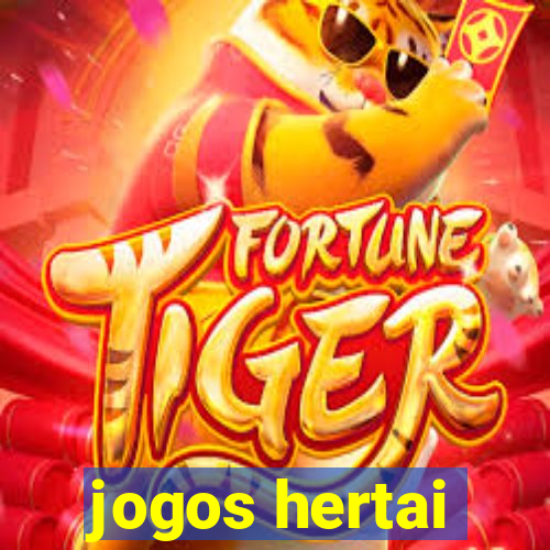 jogos hertai